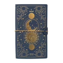 Carnet de Voyage Astral