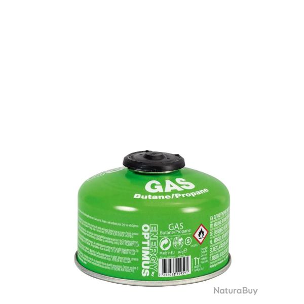 Cartouche de gaz Energy 100g
