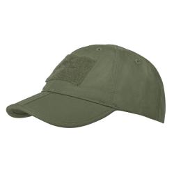 Casquette Baseball Folding - Olive Green