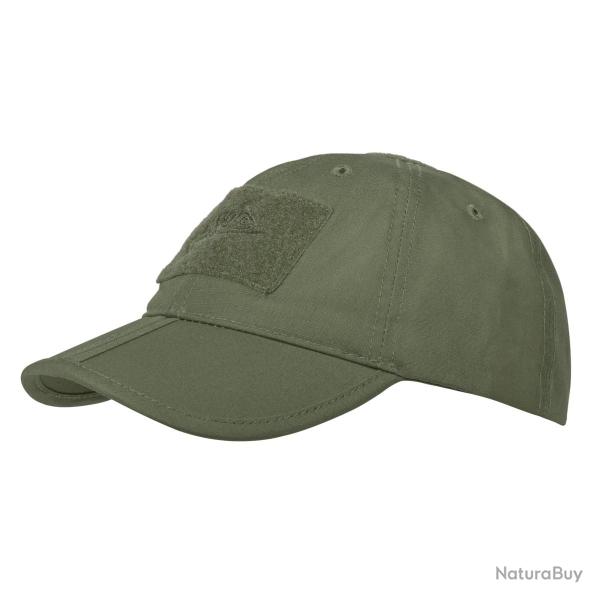 Casquette Baseball Folding - Olive Green