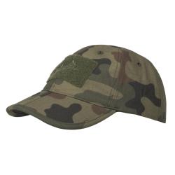 Casquette Baseball Folding - PL Woodland