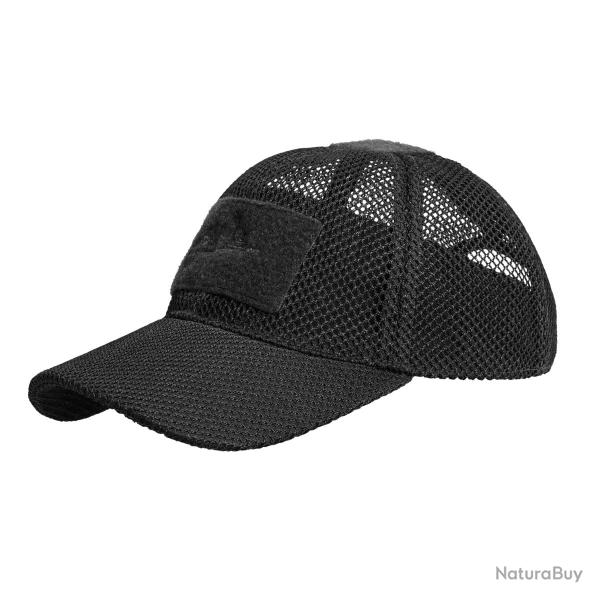 Casquette BBC Mesh - Black