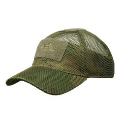 Casquette BBC Mesh - US Woodland