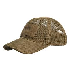 Casquette BBC Mesh - Coyote