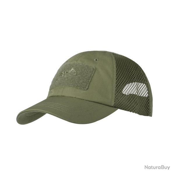 Casquette BBC Vent - Olive Green
