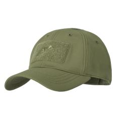 Casquette BBC Winter - Olive Green