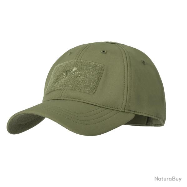 Casquette BBC Winter - Olive Green