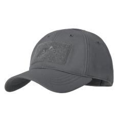 Casquette BBC Winter - Shadow Grey