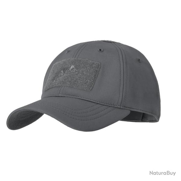 Casquette BBC Winter - Shadow Grey