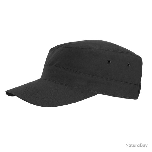 Casquette Combat - Black