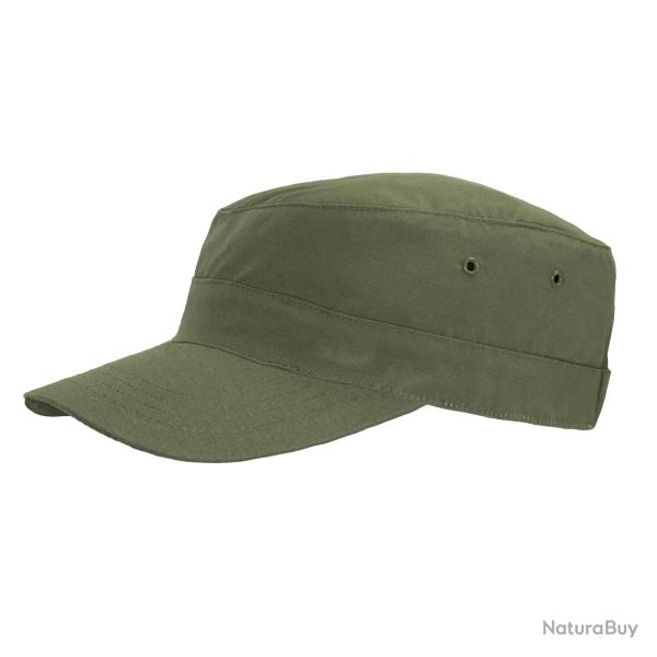 Casquette Combat - Olive Green