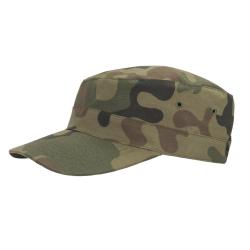 Casquette Combat - PL Woodland