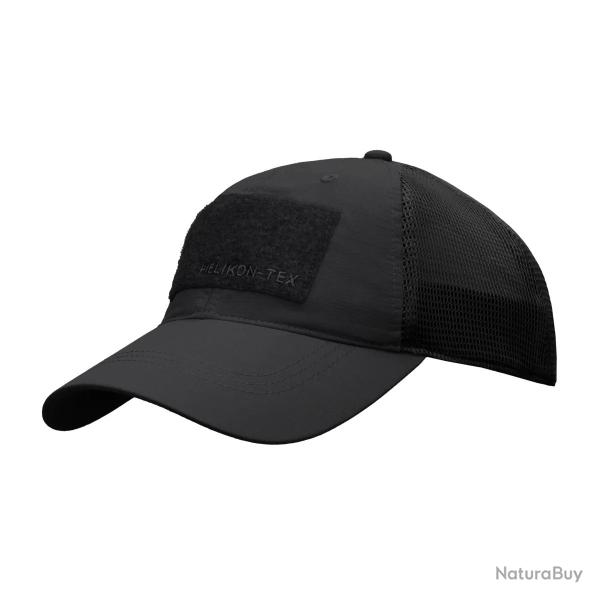 Casquette Technical Trucker - Black