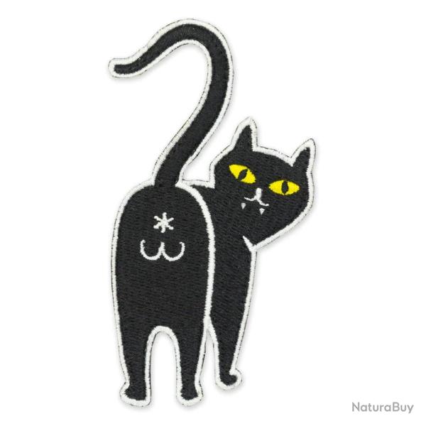 Cat Butt Morale Patch