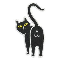 Cat Butt v2 Morale Patch