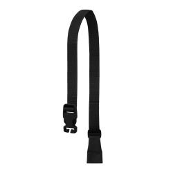 Ceinture rallong&eacute;e pour bananes Possum et Bandicoot - Black