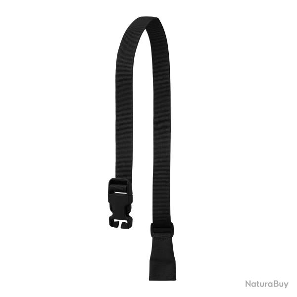 Ceinture rallong�e pour bananes Possum et Bandicoot - Black