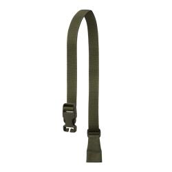 Ceinture rallong&eacute;e pour bananes Possum et Bandicoot - Olive Green