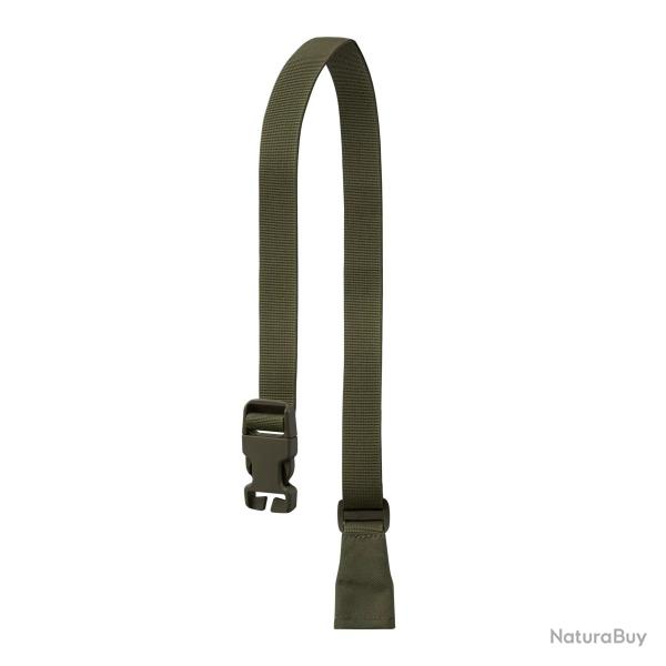 Ceinture rallong�e pour bananes Possum et Bandicoot - Olive Green