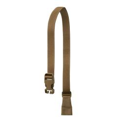 Ceinture rallong&eacute;e pour bananes Possum et Bandicoot - Coyote