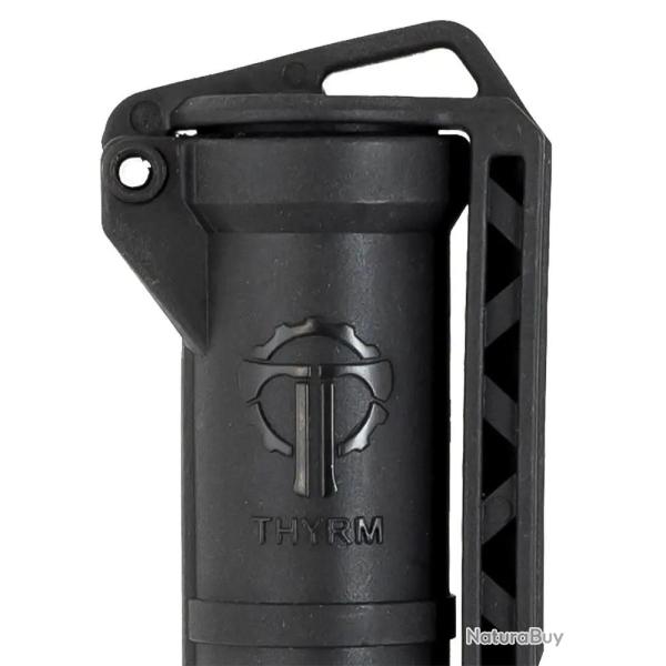 CellVault Battery Storage - Noir