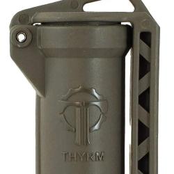 CellVault Battery Storage - Olive Drab