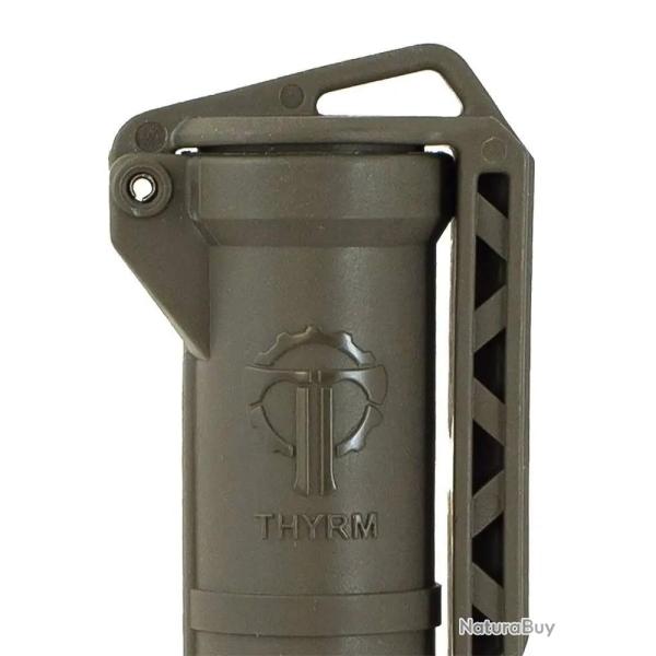 CellVault Battery Storage - Olive Drab