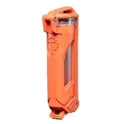 CellVault-18 Battery Storage - Orange