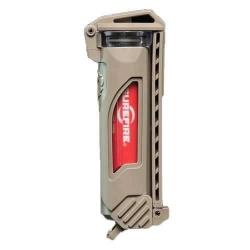 CellVault-18 Battery Storage - FDE