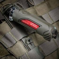 CellVault-18 Battery Storage - Olive Drab