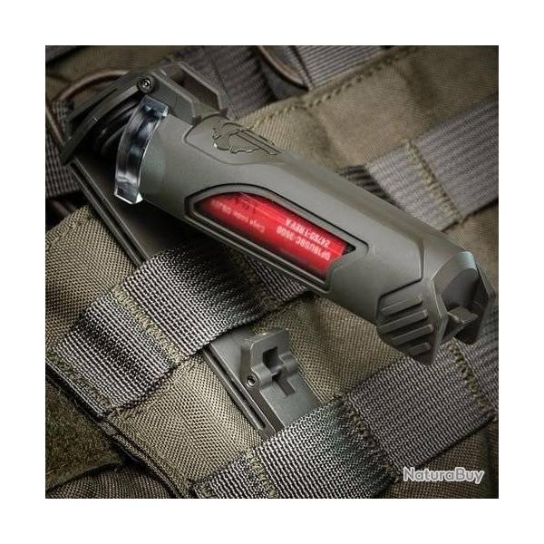 CellVault-18 Battery Storage - Olive Drab
