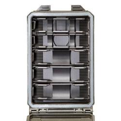 CellVault-5M Modular Battery Storage - Olive Drab