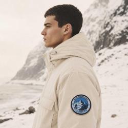 CET Morale Patches "Crafted for Every Terrain" - Winter