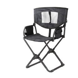 Chaise de camping pliante Expander