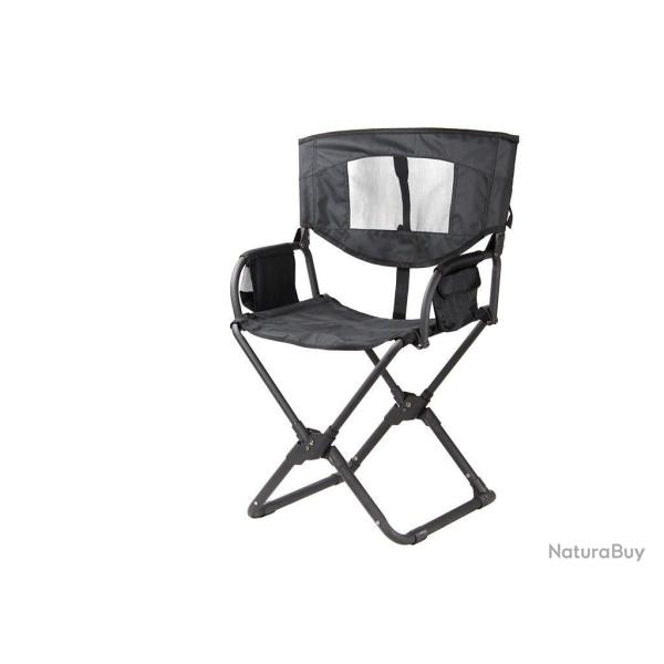 Chaise de camping pliante Expander