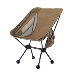 Chaise pliante Traveler - Coyote