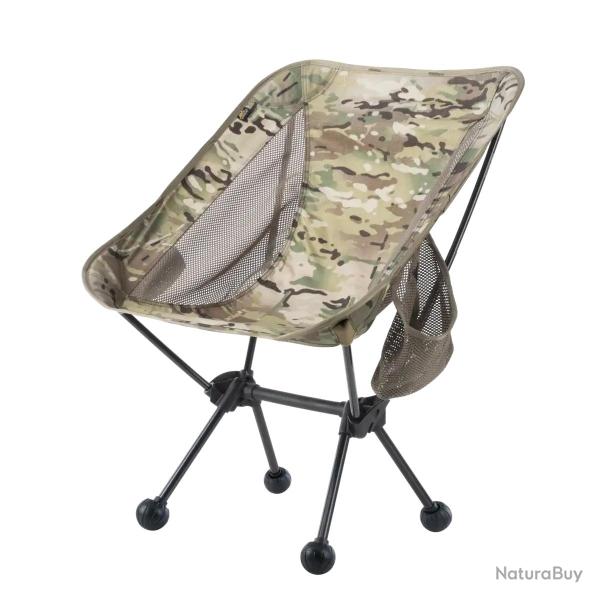 Chaise pliante Traveler - MultiCam�