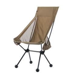 Chaise pliante Traveler Enlarged - Coyote