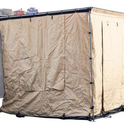 Chambre pour auvent Easy-Out 2,5 m