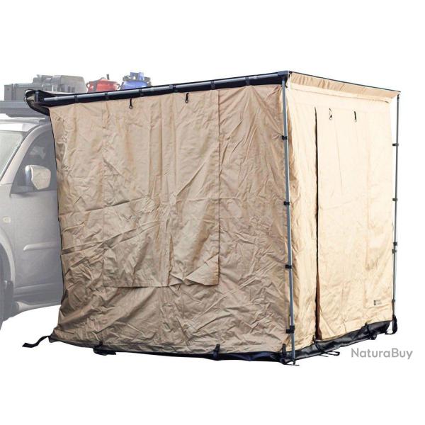 Chambre pour auvent Easy-Out 2,5 m
