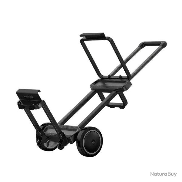 Chariot de transport EcoFlow pour Delta Pro Ultra - Par d�faut