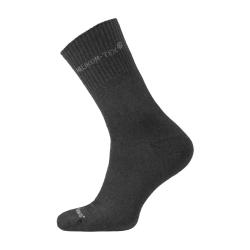 Chaussettes All Round lot de 3 - Black / M
