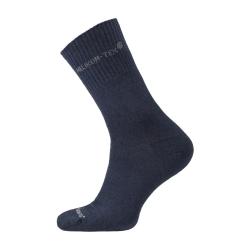 Chaussettes All Round lot de 3 - Navy Blue / M
