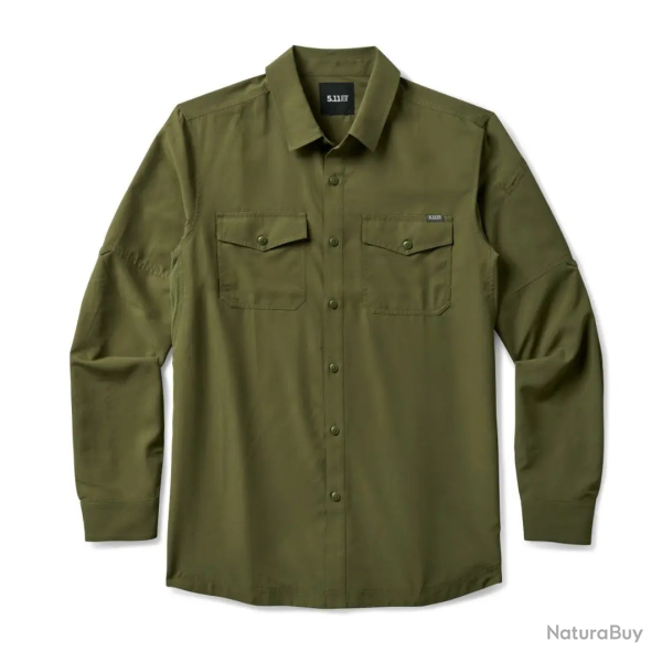 Chemise Marksman - M