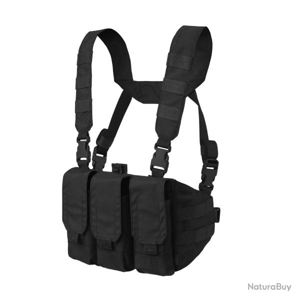 Chest rig Chicom Cordura - Black