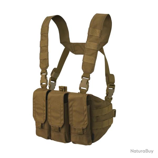 Chest rig Chicom Cordura - Coyote