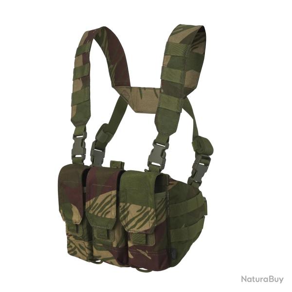 Chest rig Chicom Cordura - Rhodesian Camo