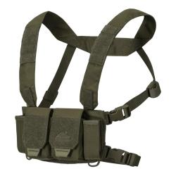 Chest rig Competition MultiGun - Olive Green