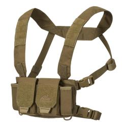 Chest rig Competition MultiGun - Coyote