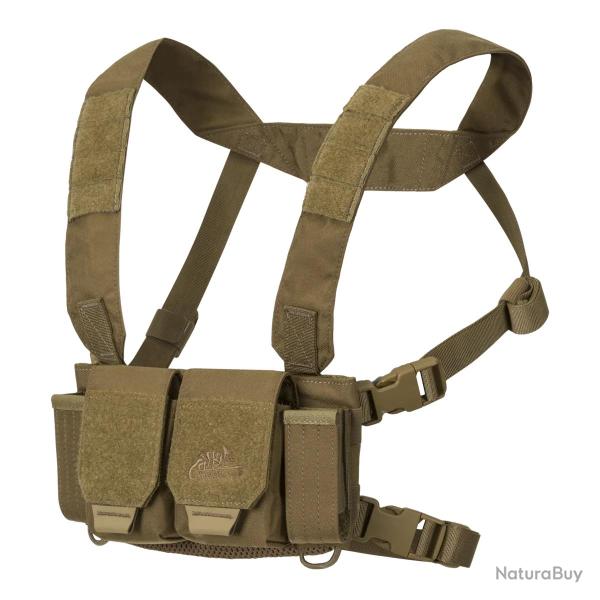 Chest rig Competition MultiGun - Coyote